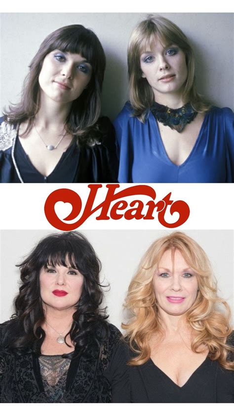 heart band official website.